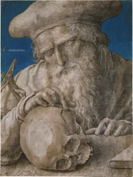 Saint Jerome